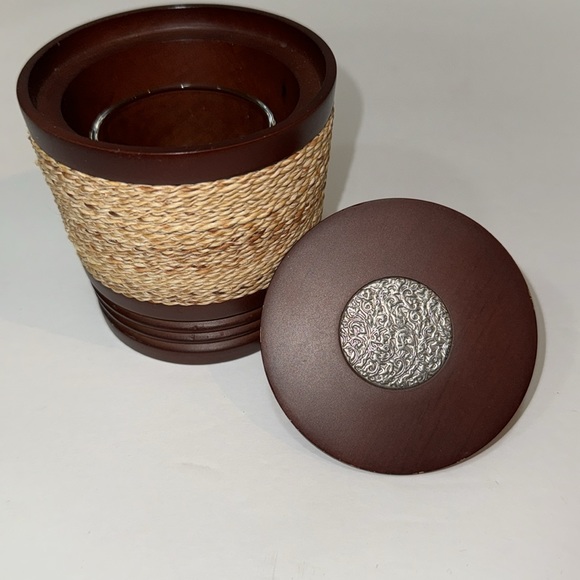 Partylite votive/tealight holder - Picture 9 of 10